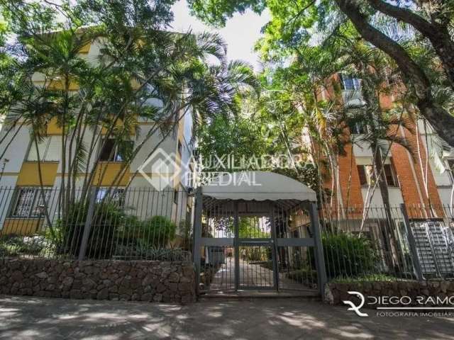 Apartamento com 2 quartos à venda na Rua Tito Lívio Zambecari, 216, Mont Serrat, Porto Alegre, 70 m2 por R$ 390.000