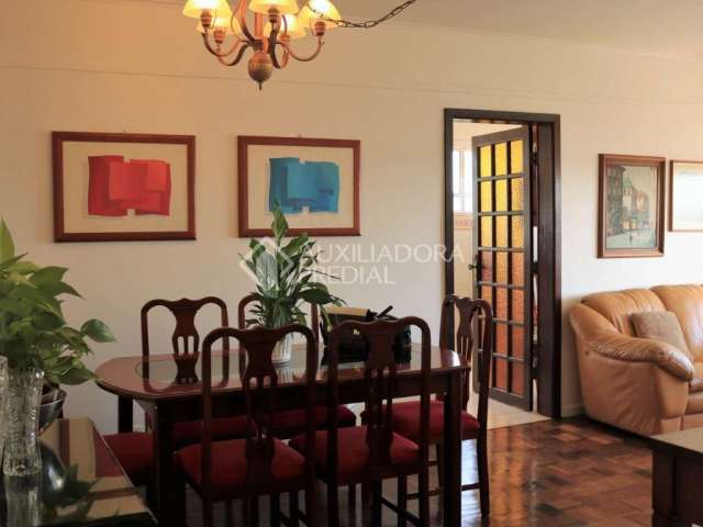 Apartamento com 3 quartos à venda na Rua General Souza Doca, 146, Petrópolis, Porto Alegre, 117 m2 por R$ 695.000