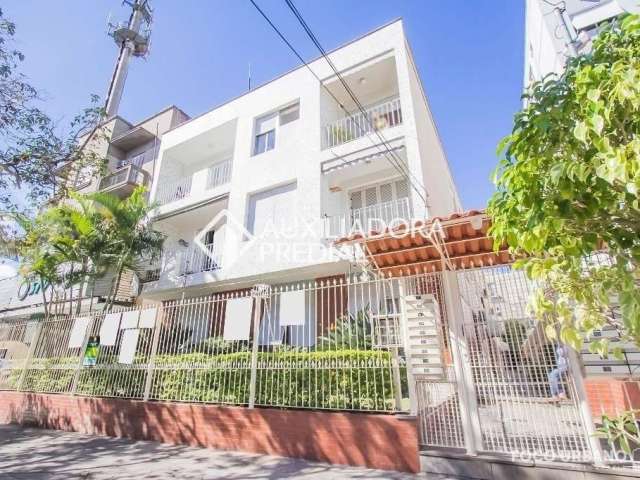 Apartamento com 2 quartos à venda na Avenida Paraná, 2598, Navegantes, Porto Alegre, 67 m2 por R$ 277.000