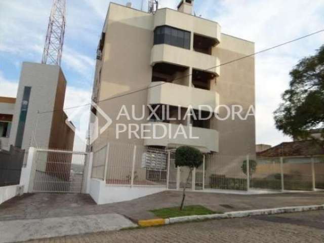 Apartamento com 2 quartos à venda na Rua Caldre e Fião, 603, Santo Antônio, Porto Alegre, 61 m2 por R$ 380.000