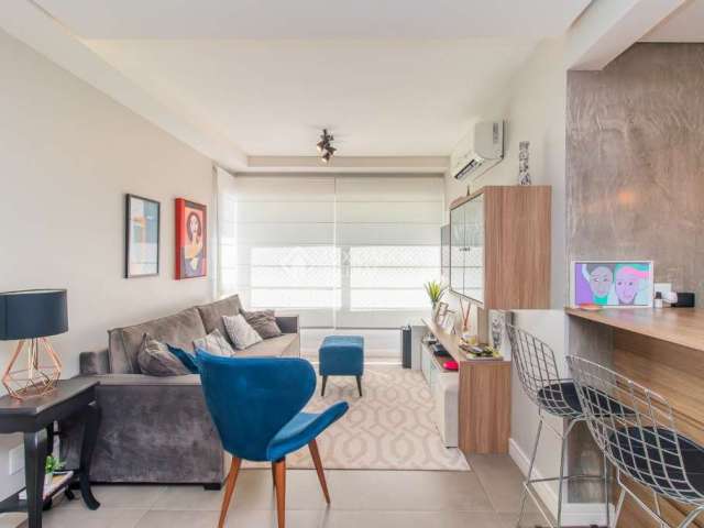 Apartamento com 2 quartos à venda na Rua Doutor Eduardo Chartier, 1021, Passo da Areia, Porto Alegre, 61 m2 por R$ 570.000