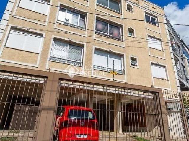 Apartamento com 1 quarto à venda na Avenida Tapiaçu, 166, Passo da Areia, Porto Alegre, 40 m2 por R$ 220.000