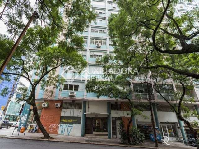 Apartamento com 3 quartos à venda na Rua Garibaldi, 963, Bom Fim, Porto Alegre, 139 m2 por R$ 520.000