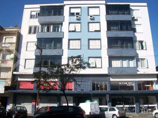 Apartamento com 3 quartos à venda na Avenida Benjamin Constant, 702, São João, Porto Alegre, 91 m2 por R$ 270.000