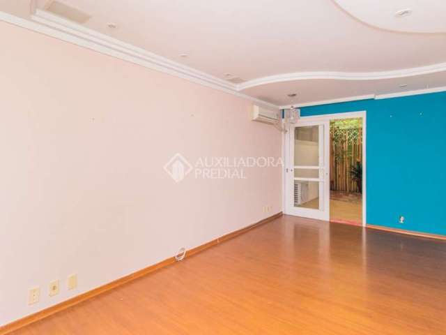 Apartamento com 1 quarto à venda na Rua João Abbott, 302, Petrópolis, Porto Alegre, 47 m2 por R$ 285.000