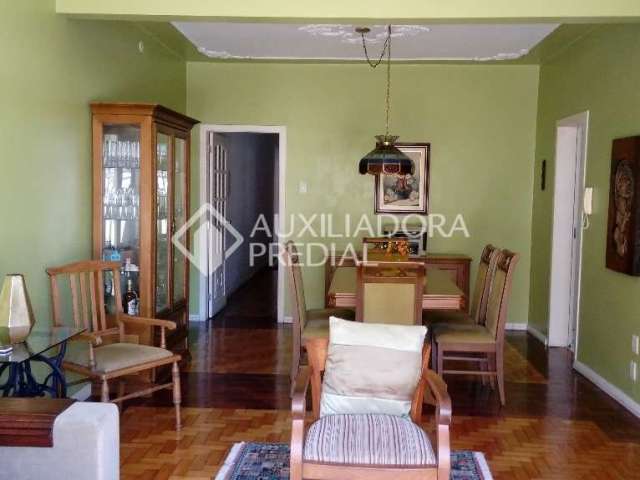 Apartamento com 3 quartos à venda na Rua Fernandes Vieira, 291, Bom Fim, Porto Alegre, 112 m2 por R$ 690.000