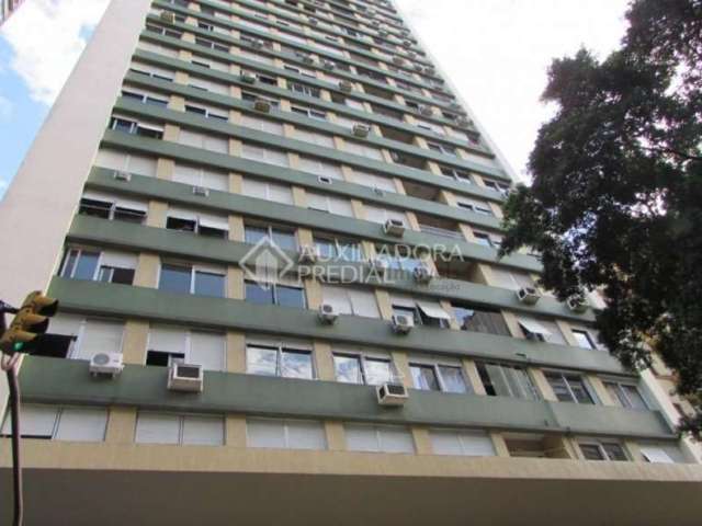 Apartamento com 3 quartos à venda na Avenida Senador Salgado Filho, 257, Centro Histórico, Porto Alegre, 115 m2 por R$ 585.000