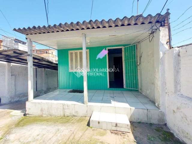 Casa com 2 quartos à venda na Rua Batista Xavier, 293, Partenon, Porto Alegre, 120 m2 por R$ 310.000