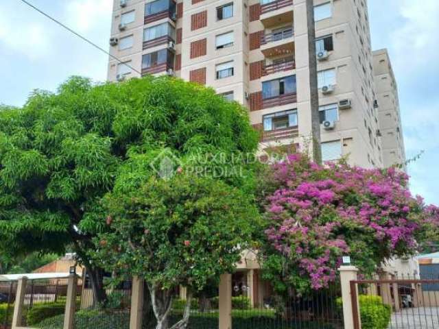 Apartamento com 1 quarto à venda na Rua Capitão Arisoly Vargas, 55, Glória, Porto Alegre, 43 m2 por R$ 215.000