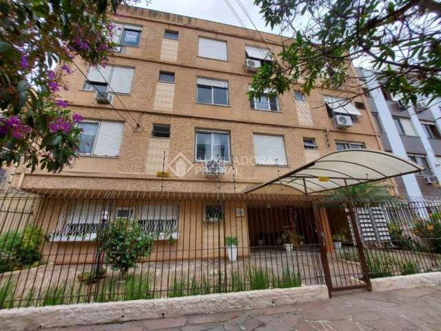 Apartamento com 2 quartos à venda na Rua Dezessete de Junho, 733, Menino Deus, Porto Alegre, 53 m2 por R$ 290.000