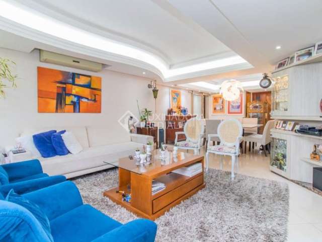 Apartamento com 3 quartos à venda na Rua Dário Pederneiras, 16, Petrópolis, Porto Alegre, 177 m2 por R$ 1.690.000