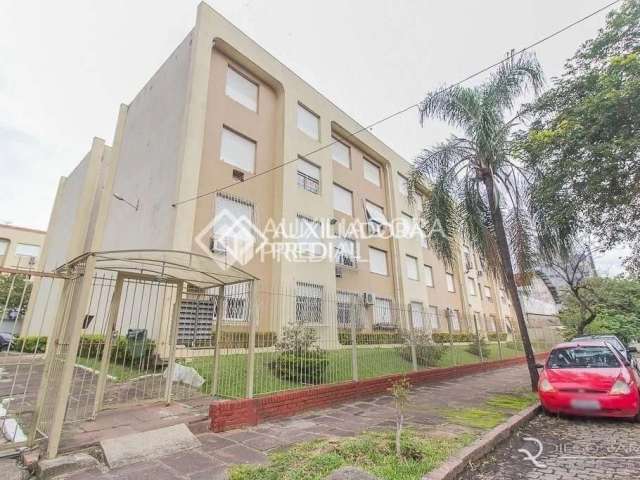 Apartamento com 3 quartos à venda na Rua Chile, 30, Jardim Botânico, Porto Alegre, 62 m2 por R$ 250.000