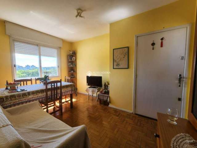 Apartamento com 1 quarto à venda na Rua Coronel José Rodrigues Sobral, 62, Partenon, Porto Alegre, 38 m2 por R$ 155.000