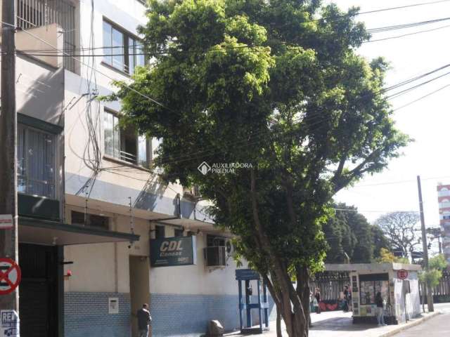 Apartamento com 1 quarto à venda na Rua Muck, 356, Centro, Canoas, 59 m2 por R$ 212.000