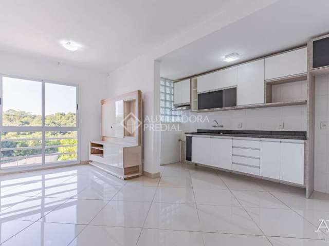 Apartamento com 1 quarto para alugar na Rua Pedro José Zanetti, 406, Igara, Canoas, 38 m2 por R$ 1.400