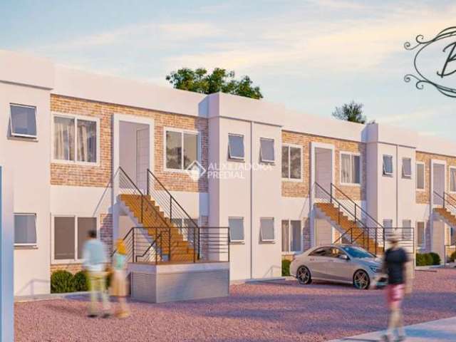 Apartamento com 2 quartos à venda na Rua Sapucaia, 382, Niterói, Canoas, 45 m2 por R$ 219.000