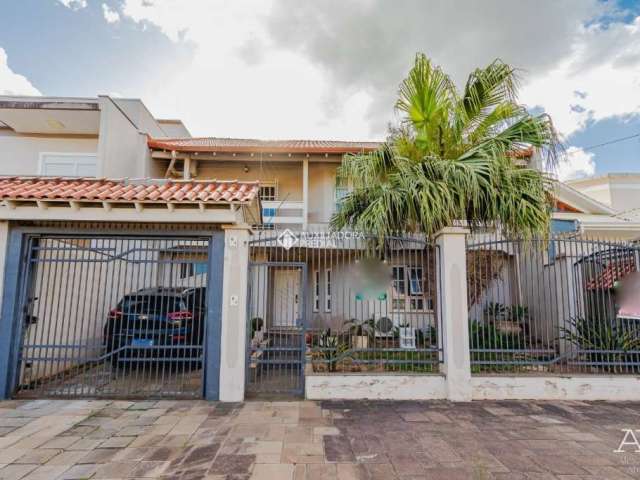 Casa com 5 quartos à venda na Avenida Doutor Severo da Silva, 506, Estância Velha, Canoas, 300 m2 por R$ 980.000