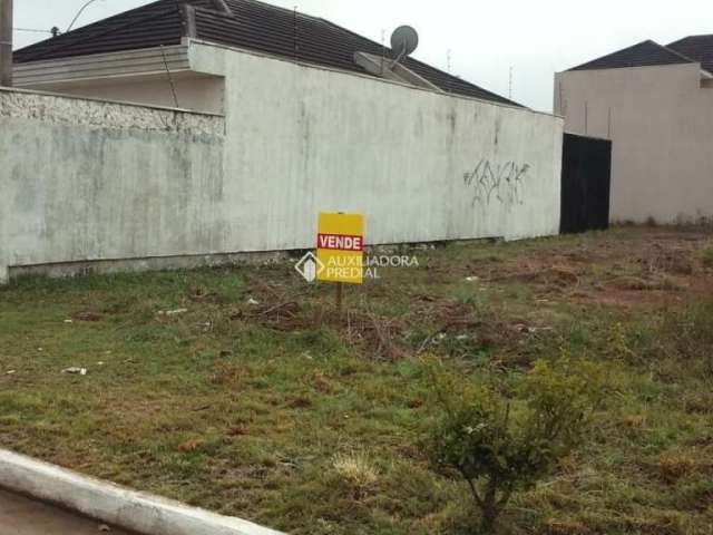 Terreno à venda na Rua Conceição, 3, Estância Velha, Canoas, 200 m2 por R$ 420.000