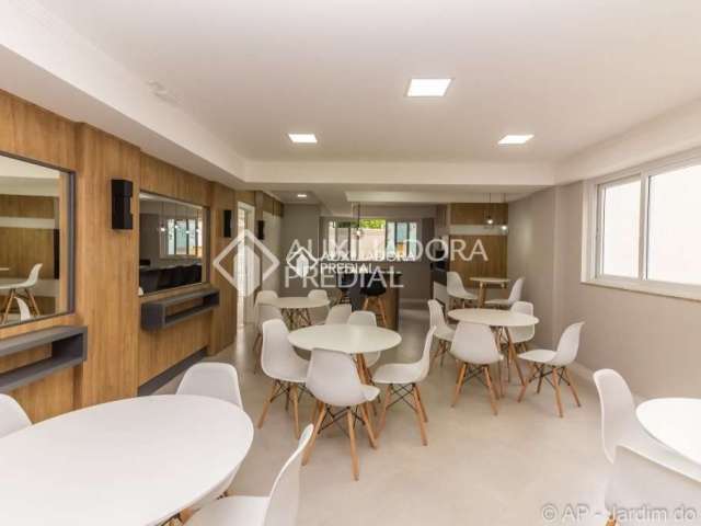 Apartamento com 3 quartos à venda na Rua Marquês do Herval, 467, Marechal Rondon, Canoas, 100 m2 por R$ 890.000