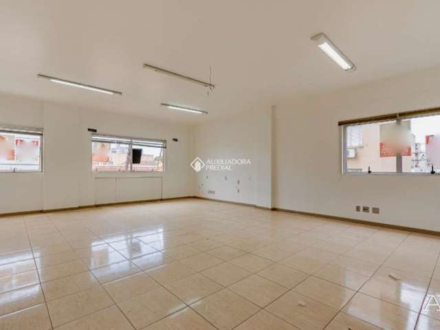 Sala comercial para alugar na Rua Quinze de Janeiro, 121, Centro, Canoas, 78 m2 por R$ 1.500