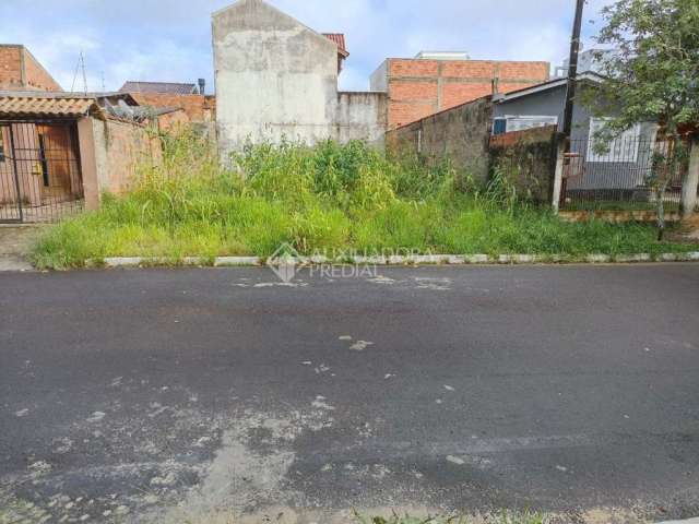 Terreno à venda na Rua das Magnólias, 90, Igara, Canoas por R$ 350.000