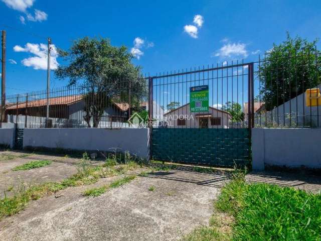 Casa com 2 quartos à venda na Rua dos Girassóis, 418, Igara, Canoas, 119 m2 por R$ 450.000