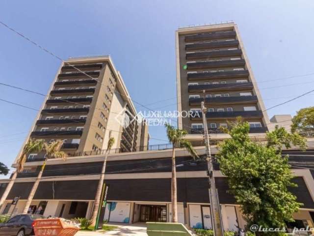 Loft com 1 quarto à venda na Rua General Salustiano, 853, Marechal Rondon, Canoas, 36 m2 por R$ 410.000