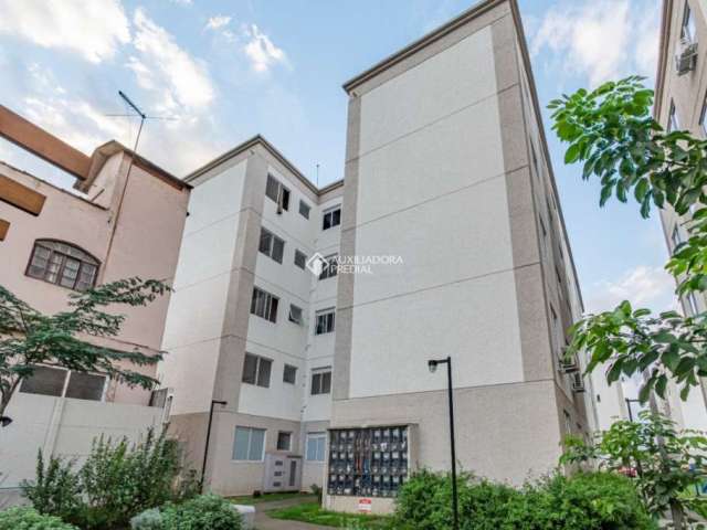 Apartamento com 2 quartos à venda na Rua São Nicolau, 850, Estância Velha, Canoas, 41 m2 por R$ 220.000