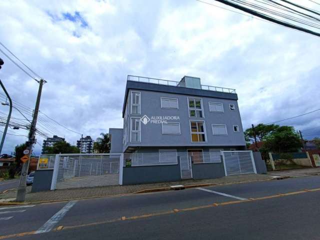 Apartamento com 2 quartos à venda na Rua Tamoio, 2843, Niterói, Canoas, 67 m2 por R$ 290.000