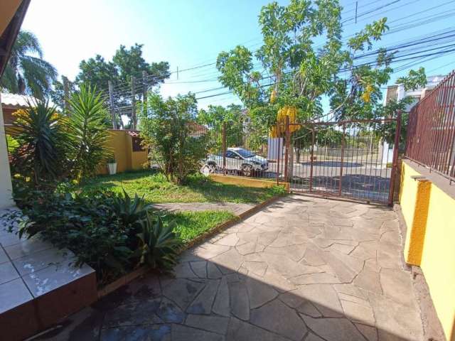 Casa com 3 quartos à venda na Rua da Figueira, 580, Nossa Senhora das Graças, Canoas, 100 m2 por R$ 639.000