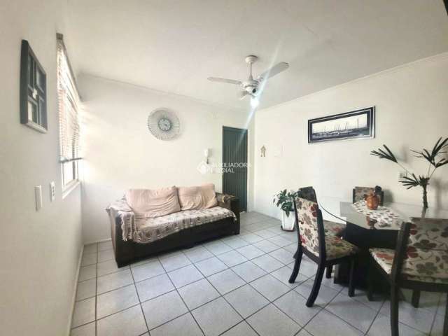 Apartamento com 2 quartos à venda na Rua Henrique Stefani, 860, Igara, Canoas, 44 m2 por R$ 159.000