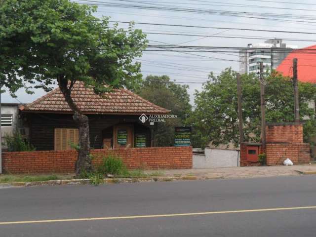 Terreno à venda na Avenida Santos Ferreira, 880, Marechal Rondon, Canoas, 847 m2 por R$ 1.855.000