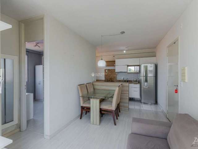 Apartamento com 2 quartos à venda na Rua Oliveira Viana, 491, Fátima, Canoas, 42 m2 por R$ 200.000