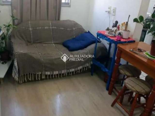 Apartamento com 2 quartos à venda na Rua Antônio Lourenço Rosa, 180, Mato Grande, Canoas, 43 m2 por R$ 159.000