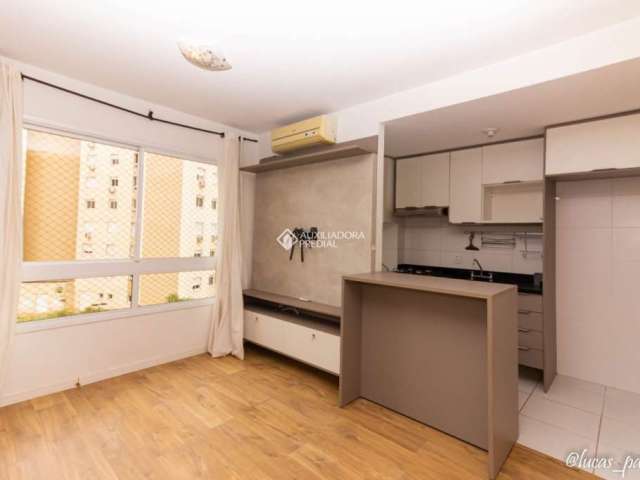 Apartamento com 2 quartos à venda na Avenida Farroupilha, 5508, Marechal Rondon, Canoas, 60 m2 por R$ 395.000