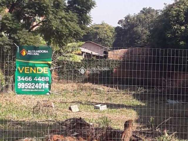 Terreno à venda na Rua Assis Brasil, 531, Niterói, Canoas, 550 m2 por R$ 256.000