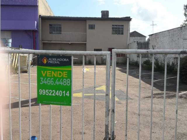 Terreno à venda na Avenida Guilherme Schell, 1040, Mathias Velho, Canoas, 330 m2 por R$ 950.000