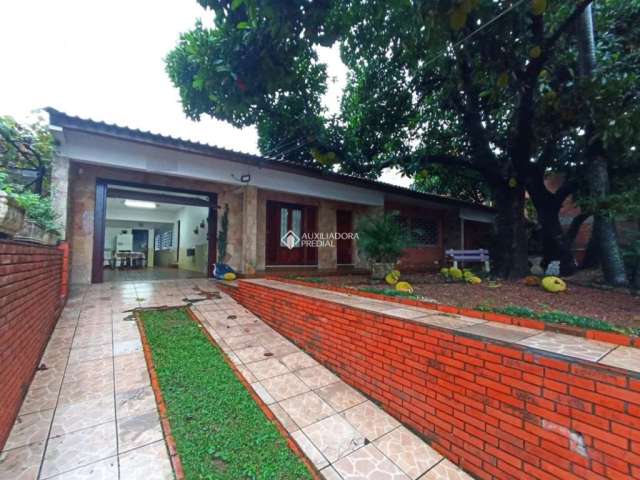 Terreno à venda na Rua Gurupi, 50, Igara, Canoas, 540 m2 por R$ 1.200.000