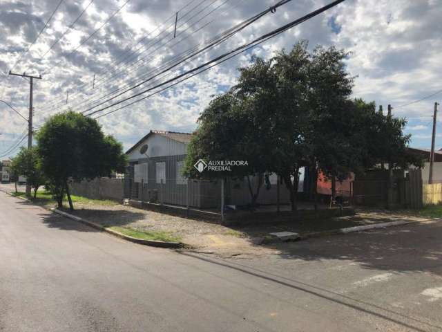 Terreno à venda na Rua Alagoas, 18, Niterói, Canoas, 374 m2 por R$ 360.000