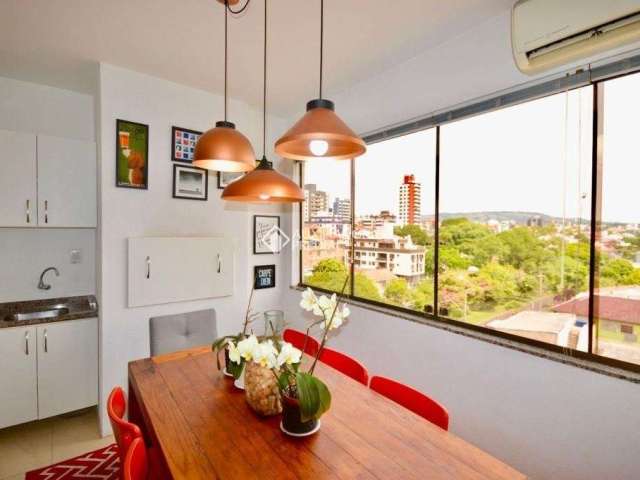 Apartamento com 3 quartos à venda na PROFESSOR PAULA SOARES me, 93, Jardim Itu Sabará, Porto Alegre, 102 m2 por R$ 579.000