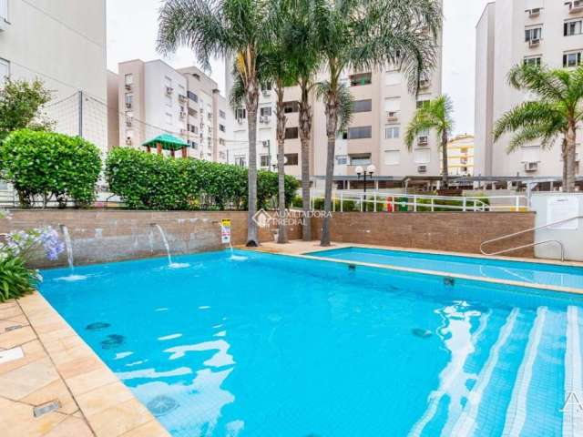 Apartamento com 3 quartos à venda na Rua Brasil, 1375, Centro, Canoas, 73 m2 por R$ 398.000