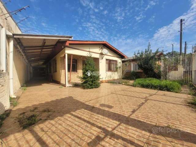 Casa com 3 quartos à venda na Rua Itabaiana, 166, Mathias Velho, Canoas, 200 m2 por R$ 416.250