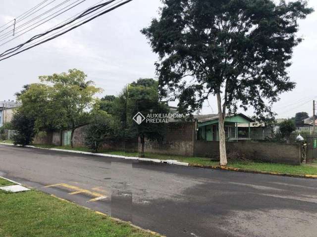 Terreno à venda na Rua Princesa Isabel, 825, Fátima, Canoas, 421 m2 por R$ 349.900