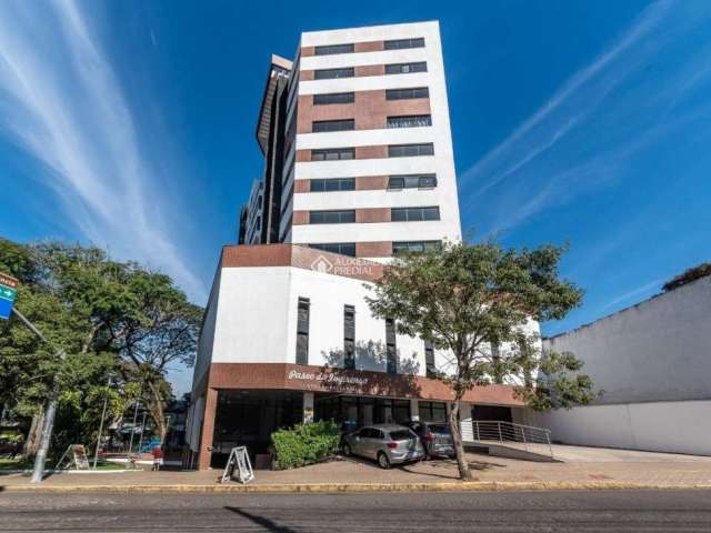 Sala comercial à venda na Rua Sete Povos, 330, Marechal Rondon, Canoas, 42 m2 por R$ 317.000