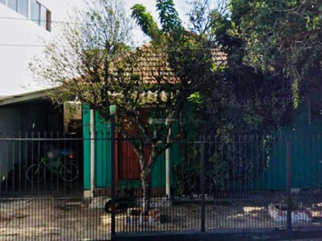 Terreno à venda na Rua Gaspar Lemos, 127, Nossa Senhora das Graças, Canoas, 300 m2 por R$ 340.500