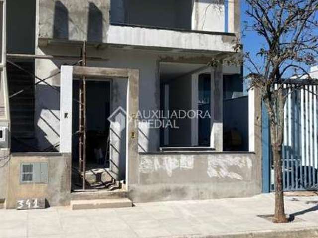 Casa com 2 quartos à venda na Rua Luis Alberto Ribeiro de Castro, 353, Estância Velha, Canoas, 80 m2 por R$ 600.000