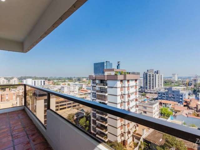 Apartamento com 3 quartos à venda na Rua Guilherme Morsch, 233, Centro, Canoas, 107 m2 por R$ 590.000