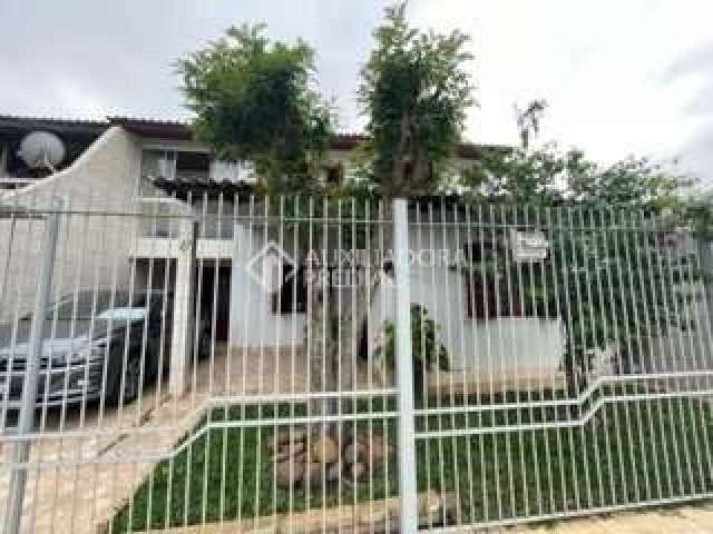 Casa com 5 quartos à venda na GG DOIS, 25, Guajuviras, Canoas, 200 m2 por R$ 390.000