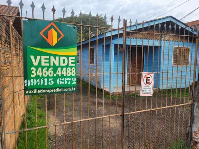 Terreno à venda na Rua Diretor Augusto Pestana, 860, Fátima, Canoas, 440 m2 por R$ 230.000