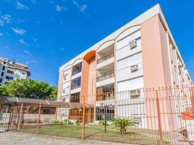 Apartamento com 3 quartos à venda na Rua Guilherme Morsch, 56, Centro, Canoas, 72 m2 por R$ 320.000